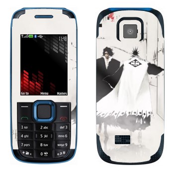   «Kenpachi Zaraki»   Nokia 5130