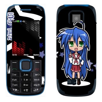   «Konata Izumi - Lucky Star»   Nokia 5130
