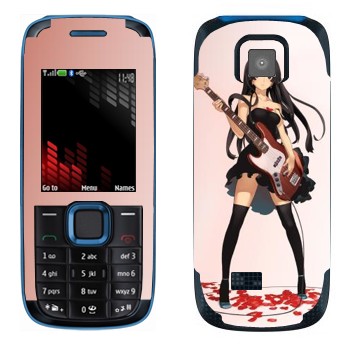   «Mio Akiyama»   Nokia 5130