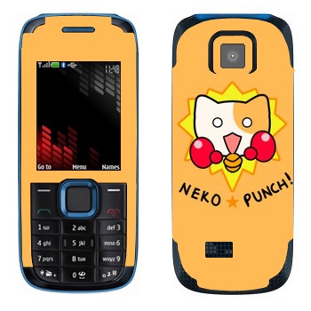   «Neko punch - Kawaii»   Nokia 5130