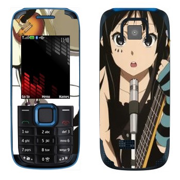   «  - K-on»   Nokia 5130