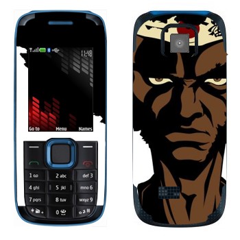   «  - Afro Samurai»   Nokia 5130