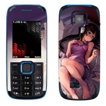   «  iPod - K-on»   Nokia 5130