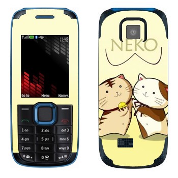   « Neko»   Nokia 5130