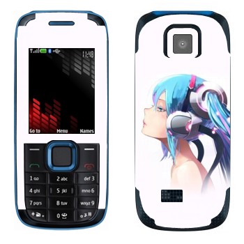   « - Vocaloid»   Nokia 5130