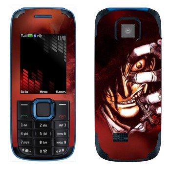   « - Hellsing»   Nokia 5130