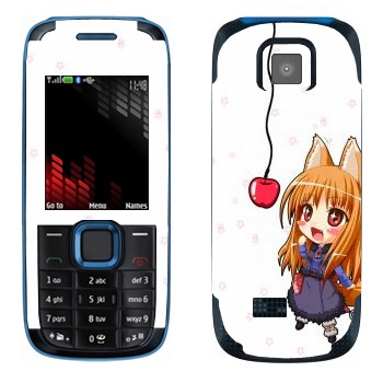   «   - Spice and wolf»   Nokia 5130