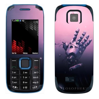   «  -  »   Nokia 5130