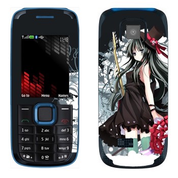   «K-On!   »   Nokia 5130
