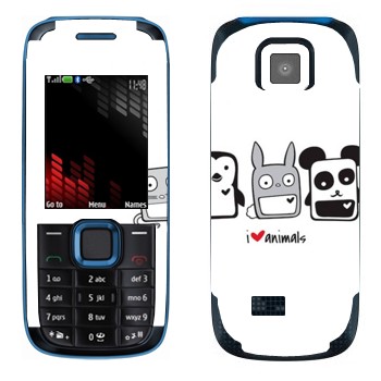   «  - Kawaii»   Nokia 5130