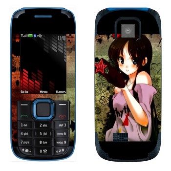   «  - K-on»   Nokia 5130