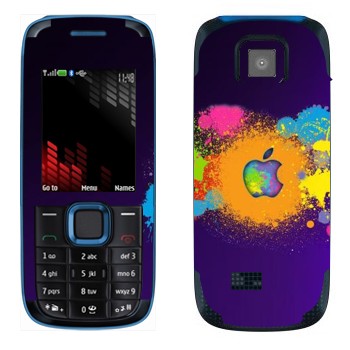   «Apple  »   Nokia 5130