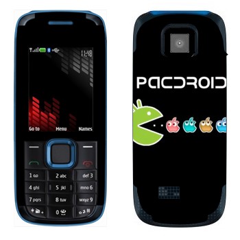   «Pacdroid»   Nokia 5130