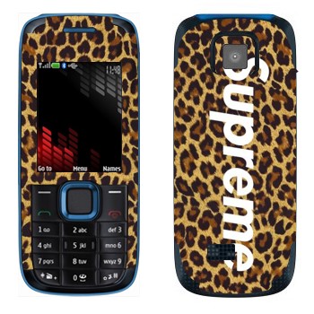   «Supreme »   Nokia 5130