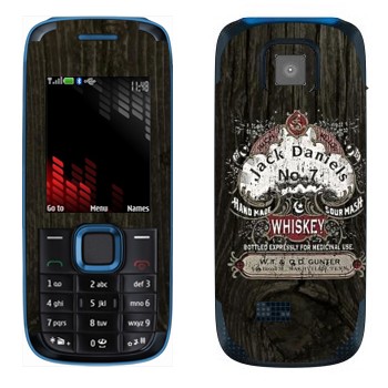   « Jack Daniels   »   Nokia 5130