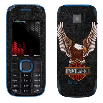   «Harley-Davidson Motor Cycles»   Nokia 5130