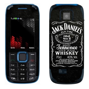   «Jack Daniels»   Nokia 5130