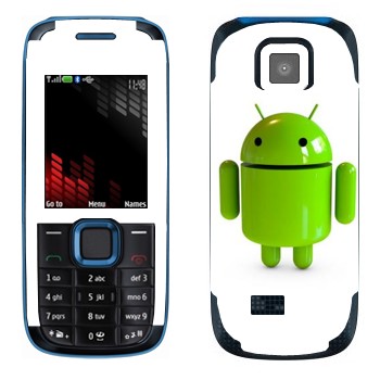   « Android  3D»   Nokia 5130