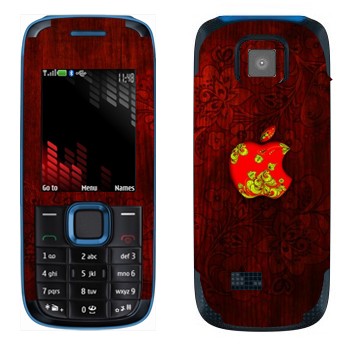   « Apple »   Nokia 5130