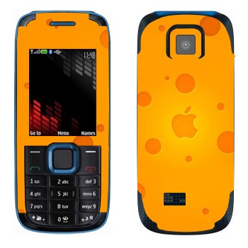   « Apple »   Nokia 5130