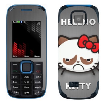   «Hellno Kitty»   Nokia 5130