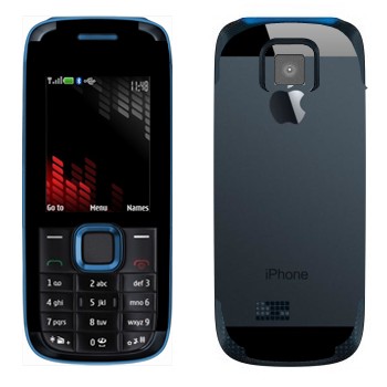   «- iPhone 5»   Nokia 5130