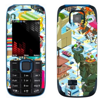   «eBoy -   »   Nokia 5130