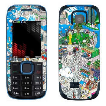   «eBoy - »   Nokia 5130