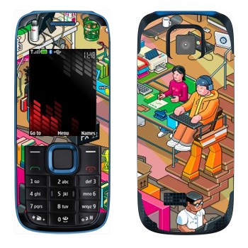   «eBoy - »   Nokia 5130