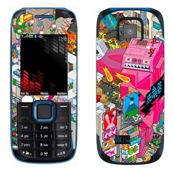   «eBoy - »   Nokia 5130