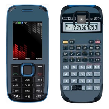 Nokia 5130