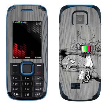   «-»   Nokia 5130