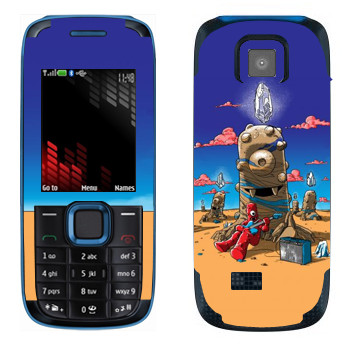   « »   Nokia 5130