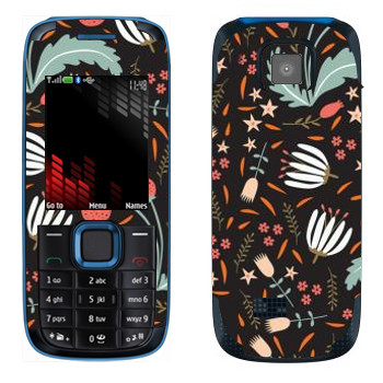   «  Anna Deegan»   Nokia 5130