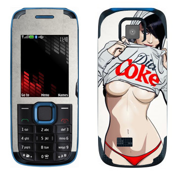   « Diet Coke»   Nokia 5130