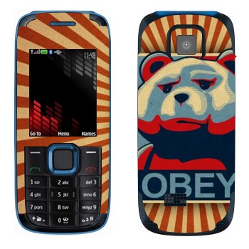   «  - OBEY»   Nokia 5130