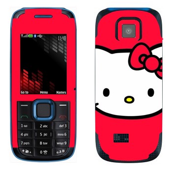   «Hello Kitty   »   Nokia 5130