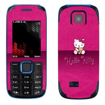   «Hello Kitty  »   Nokia 5130