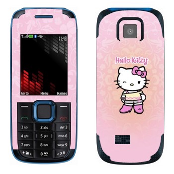   «Hello Kitty »   Nokia 5130