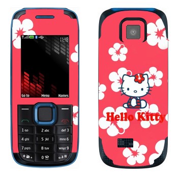   «Hello Kitty  »   Nokia 5130