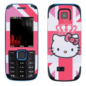   «Kitty  »   Nokia 5130