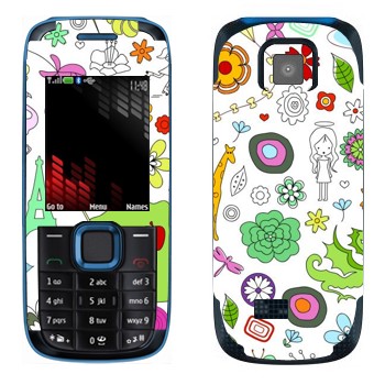   « »   Nokia 5130