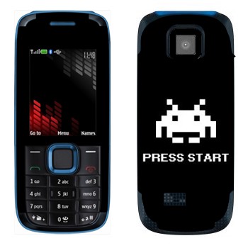   «8 - Press start»   Nokia 5130