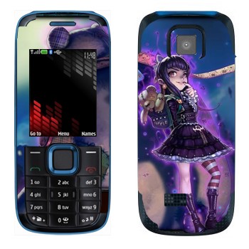   «Annie -  »   Nokia 5130