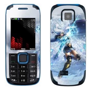   «Ashe -  »   Nokia 5130