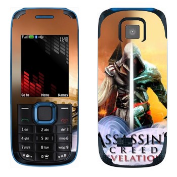   «Assassins Creed: Revelations»   Nokia 5130