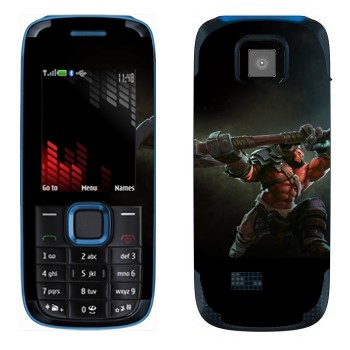   «Axe  - Dota 2»   Nokia 5130