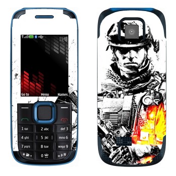   «Battlefield 3 - »   Nokia 5130