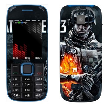   «Battlefield 3 - »   Nokia 5130