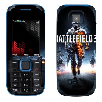   «Battlefield 3»   Nokia 5130